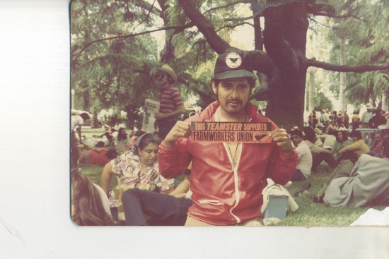The 70's