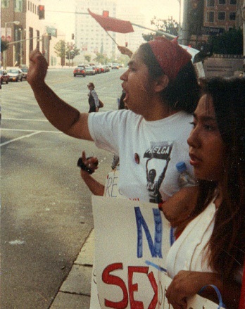 Inspiring a Student Movement